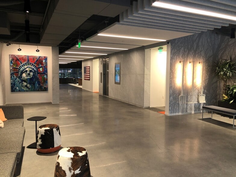 500 Corporate Pky, Birmingham, AL for lease - Interior Photo - Image 2 of 20