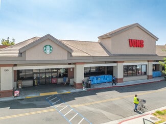 More details for 102-190 W Foothill Blvd, Monrovia, CA - Retail for Lease