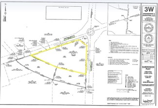 More details for 00 Branchdale Hwy, Holly Hill, SC - Land for Sale