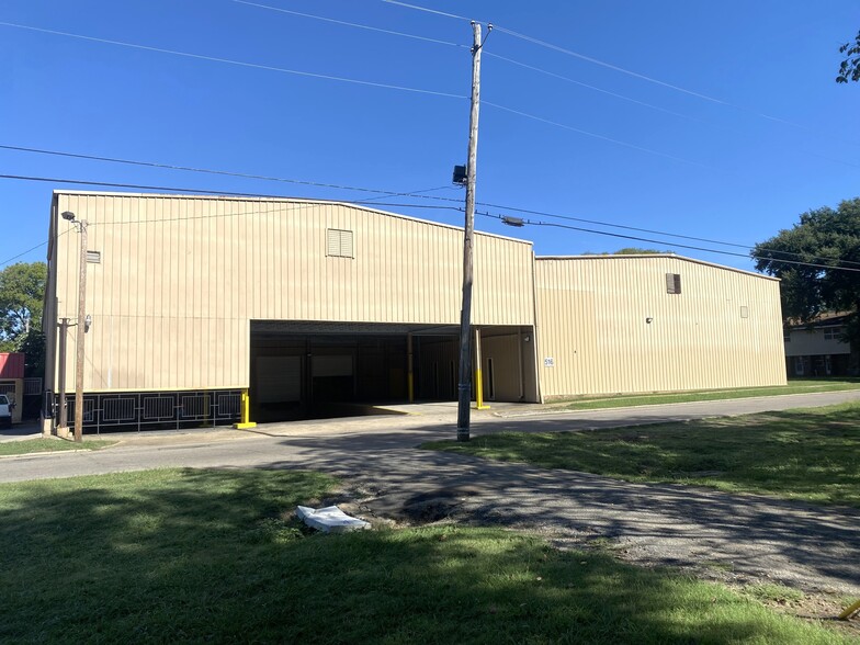 516 Jefferson Blvd, Birmingham, AL for lease - Building Photo - Image 1 of 14