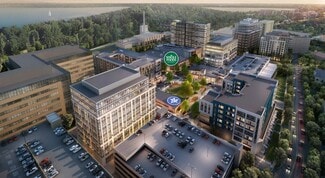 More details for SWC of University Avenue and N. Segoe Road, Madison, WI - Retail for Lease