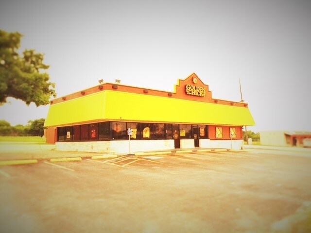 200 Corsicana Hwy, Hillsboro, TX for sale Primary Photo- Image 1 of 1