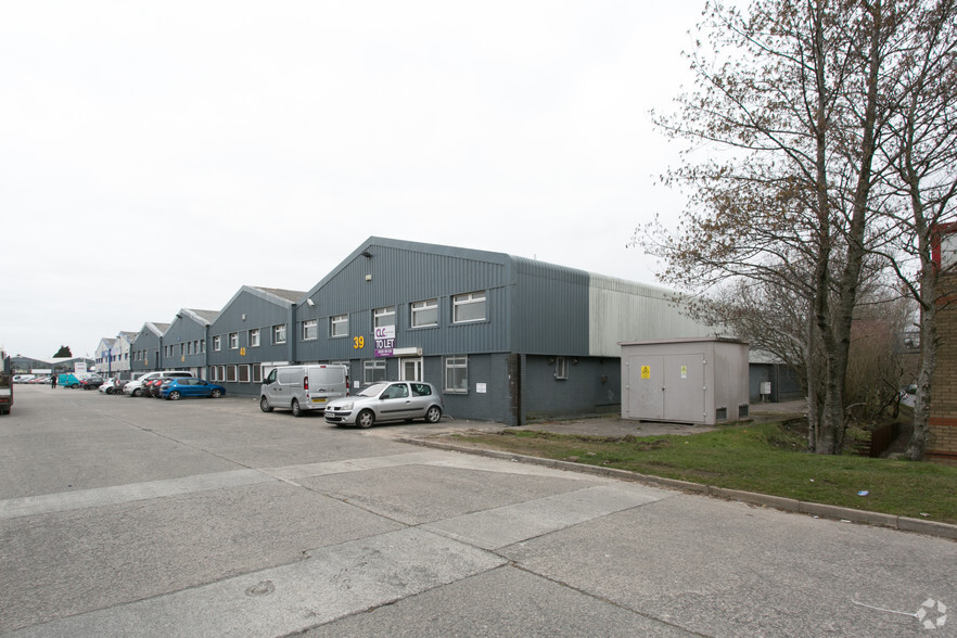 Carmarthen Rd, Swansea for lease - Building Photo - Image 2 of 3