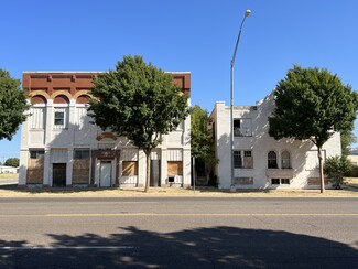 More details for 315-321 W Broadway St, Altus, OK - Multifamily for Sale