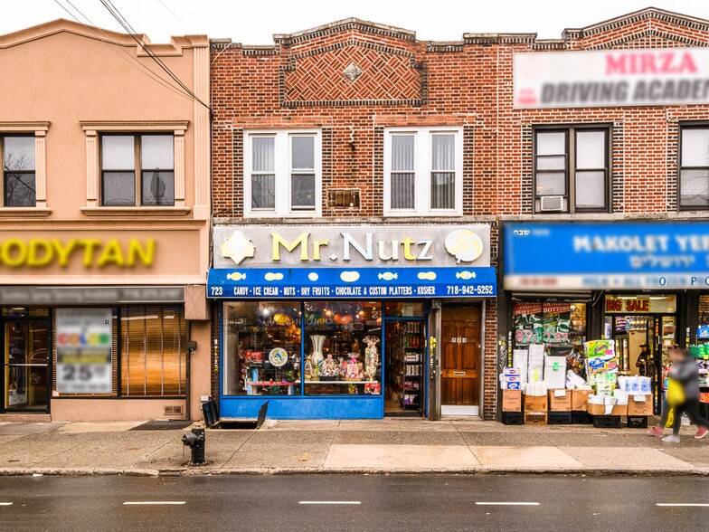 723 Avenue U, Brooklyn, NY 11223