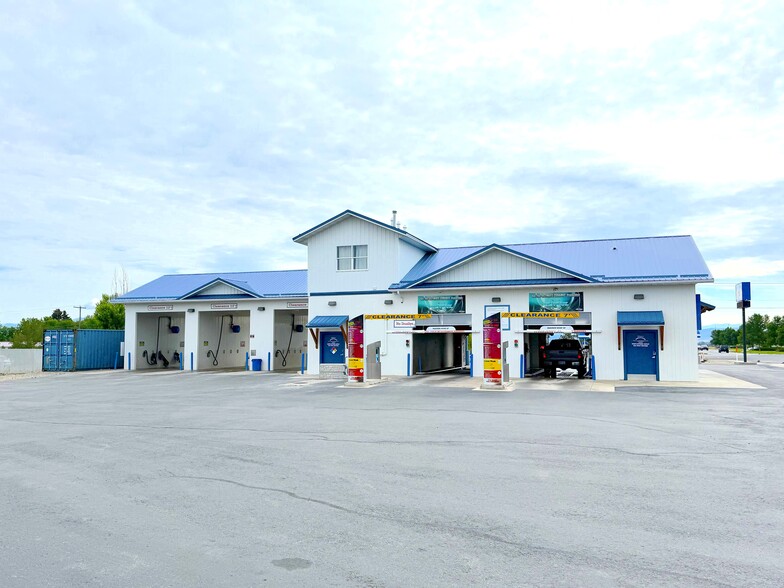 3580 Ptarmigan Ln, Helena, MT for sale - Building Photo - Image 1 of 14