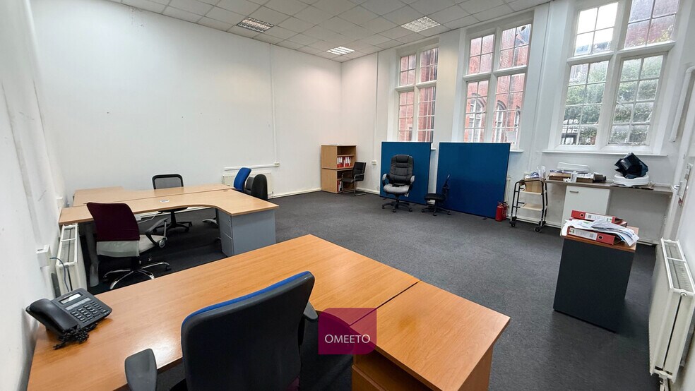 Uttoxeter New Rd, Derby for lease - Building Photo - Image 2 of 15