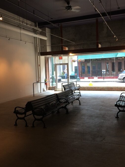 96 Orange St, New Haven, CT for sale Other- Image 1 of 1