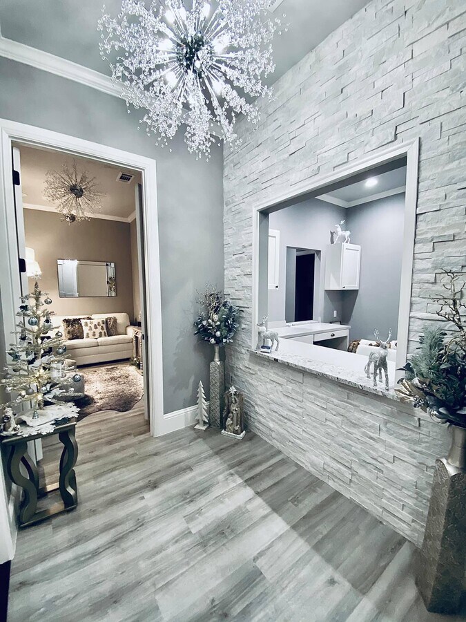 1007 Legacy Ranch Rd, Waxahachie, TX 75165