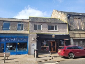 More details for 25 High St, Kirkcaldy - Office for Sale