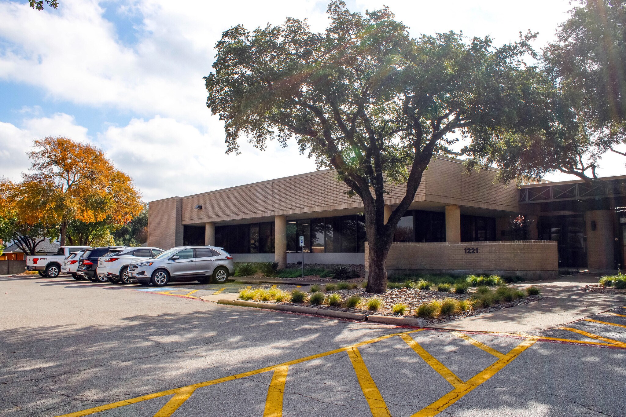 1221 W Campbell Rd, Richardson, TX for sale Building Photo- Image 1 of 1