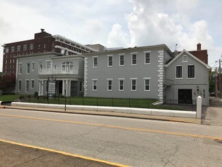 More details for 124 SE 1st St, Evansville, IN - Office for Lease