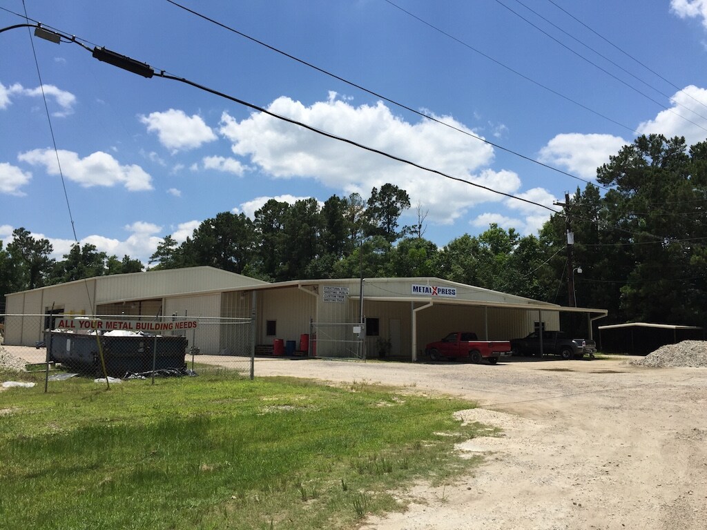 8605 Broussard Rd, Beaumont, TX for sale Primary Photo- Image 1 of 1
