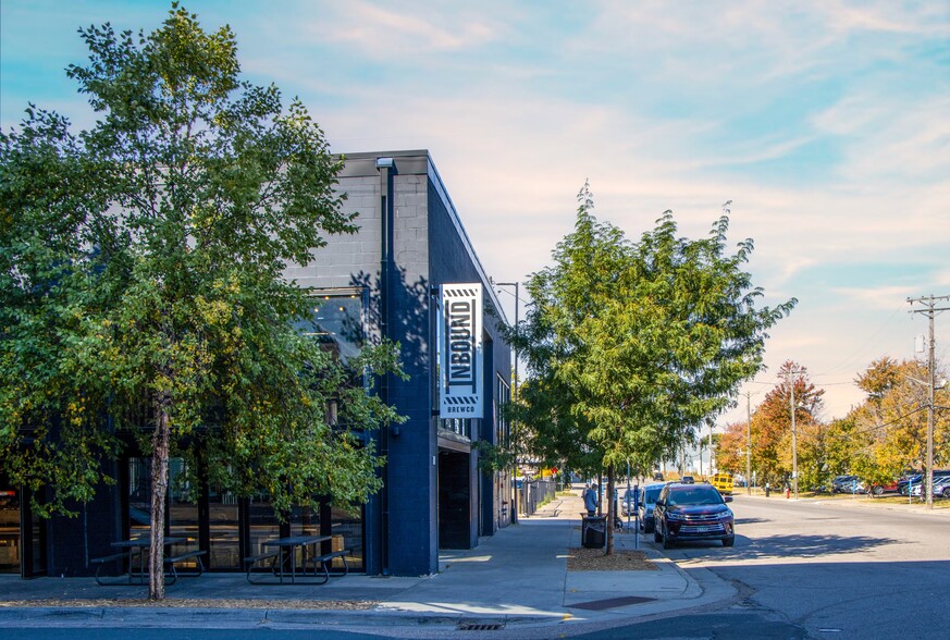 701 N 5th St, Minneapolis, MN for sale - Building Photo - Image 1 of 1