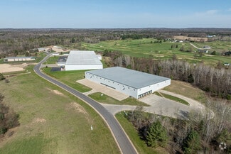 1060 Commerce - Warehouse