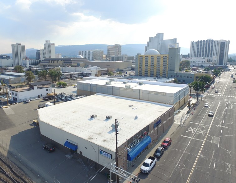 390 E 6th St, Reno, NV for lease - Building Photo - Image 2 of 15