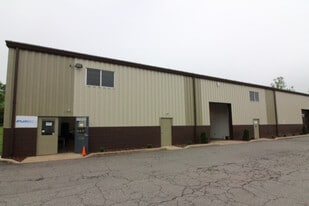 1120 Us-22, Lebanon NJ - Warehouse