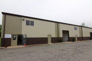 More details for 1120 Us-22, Lebanon, NJ - Industrial for Lease