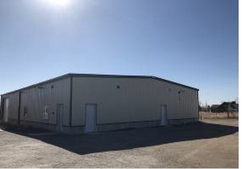 1620 N Vernal Ave, Vernal, UT for sale Primary Photo- Image 1 of 1