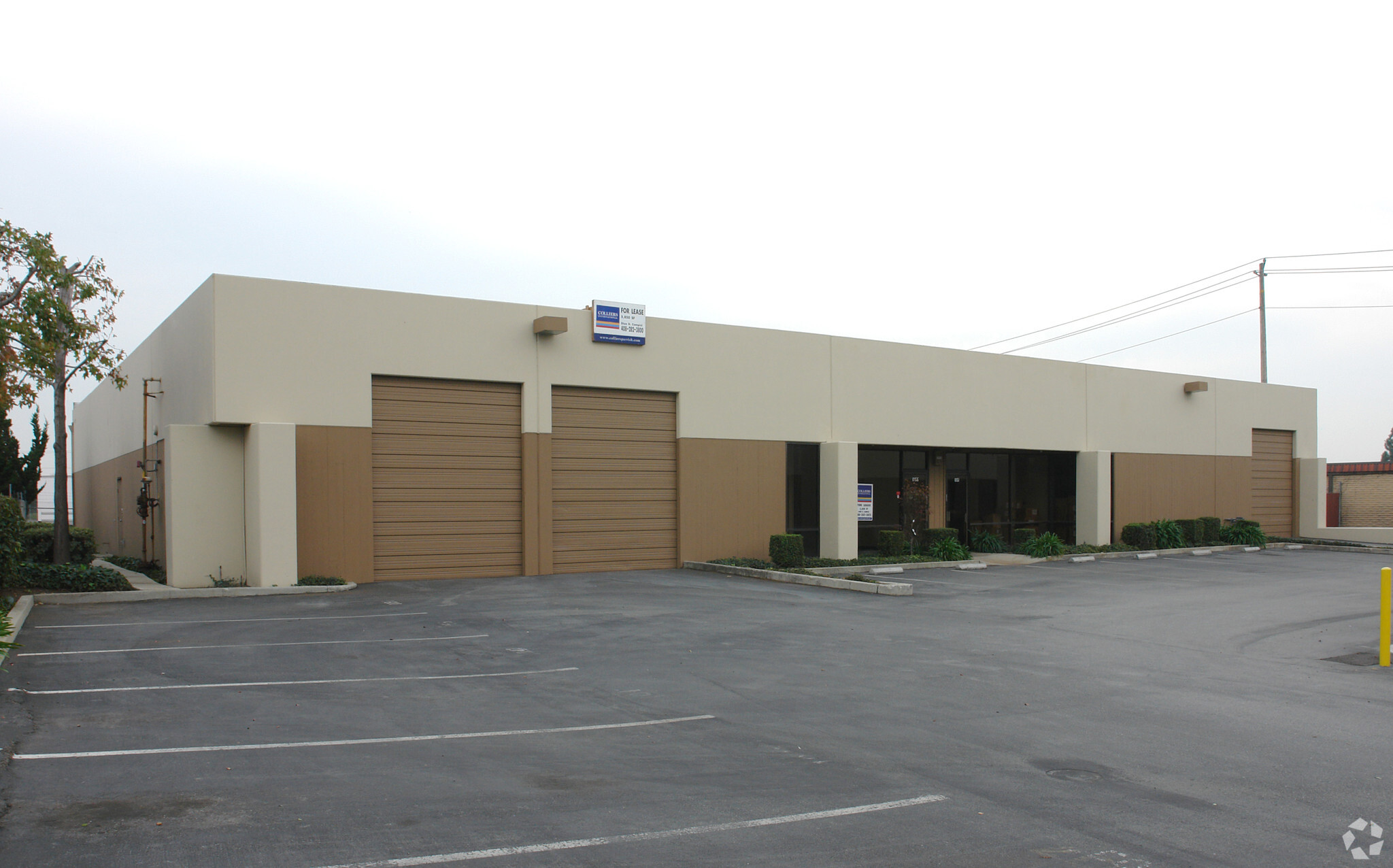 1051-1055 Pecten Ct, Milpitas, CA for lease Building Photo- Image 1 of 4