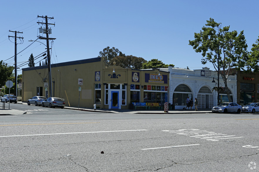 505 Chapman St, Santa Clara, CA for sale - Building Photo - Image 1 of 1