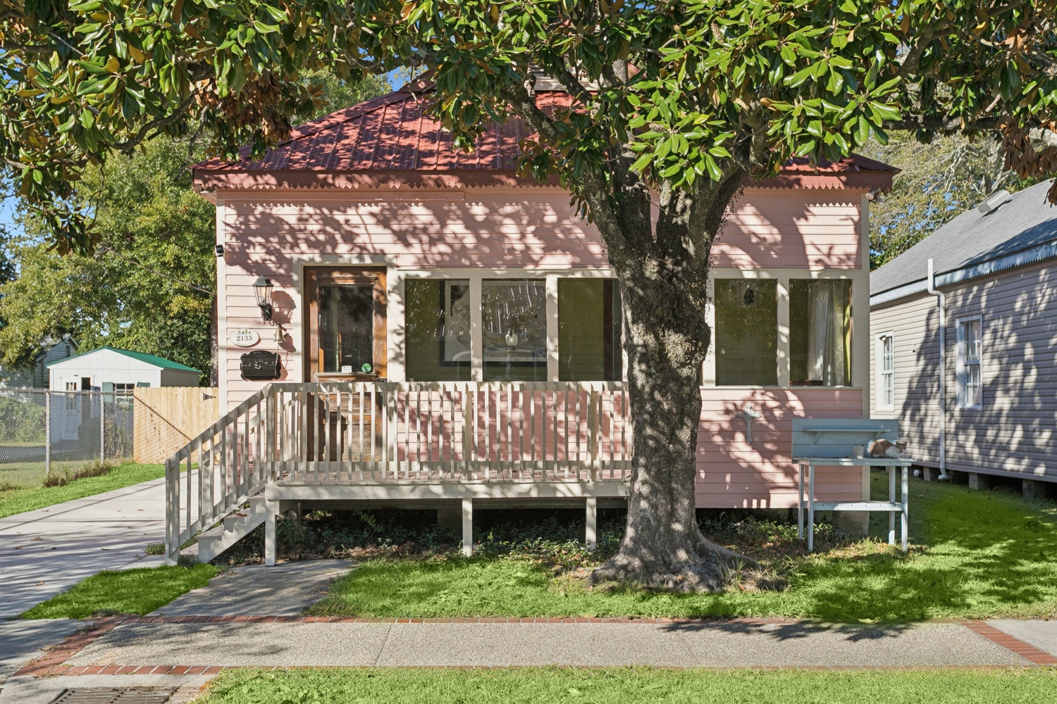 2135 2nd St, Slidell, LA for sale Primary Photo- Image 1 of 17