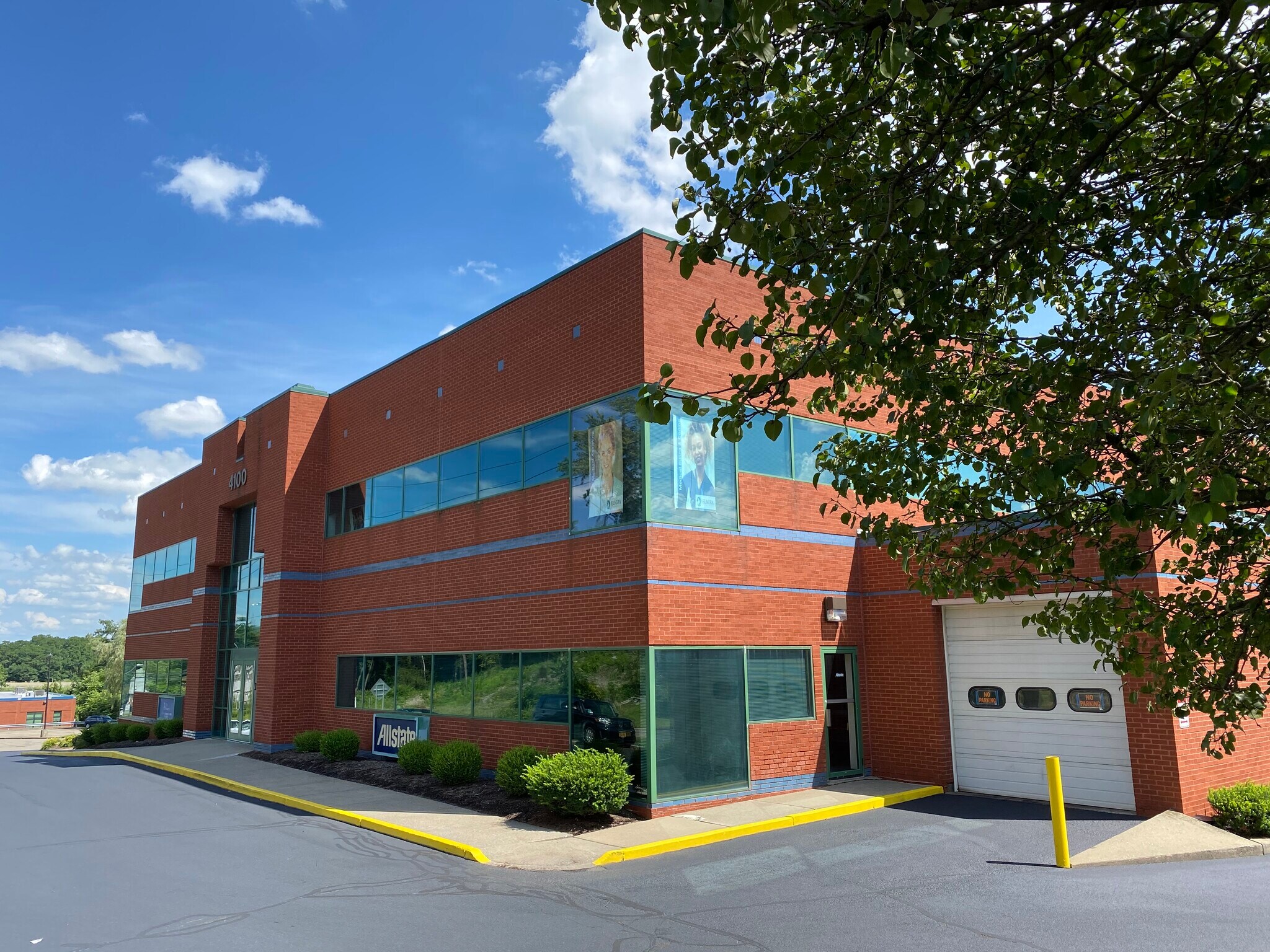 4100 Vestal Rd, Vestal, NY 13850 Office for Lease