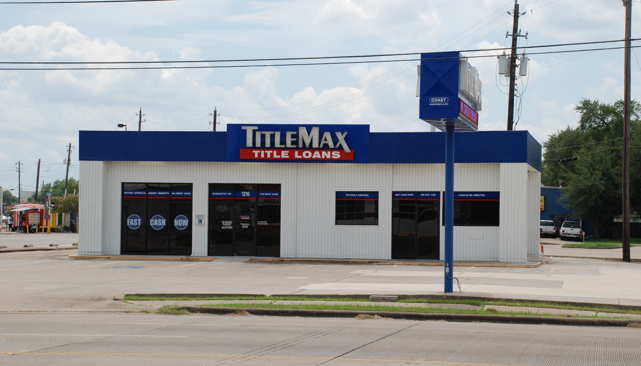 1216 Spencer Hwy, South Houston, TX for sale Other- Image 1 of 1