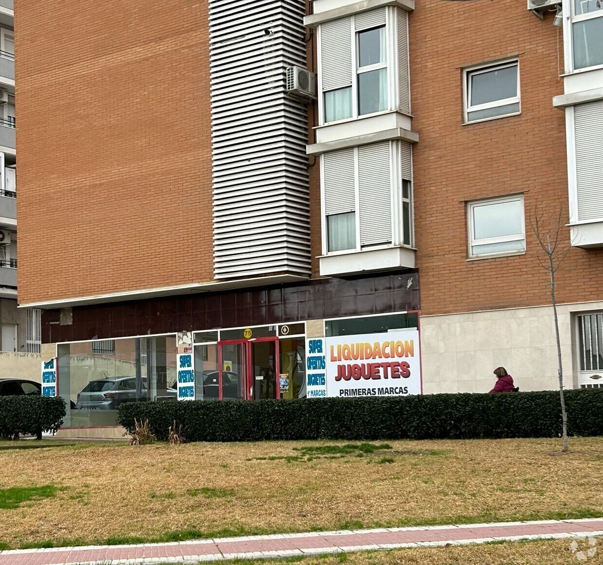 Calle Pinto, 75, Parla, Madrid for sale Interior Photo- Image 1 of 1