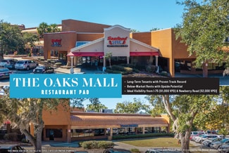 More details for 6791-6795 W Newberry Rd, Gainesville, FL - Retail for Sale