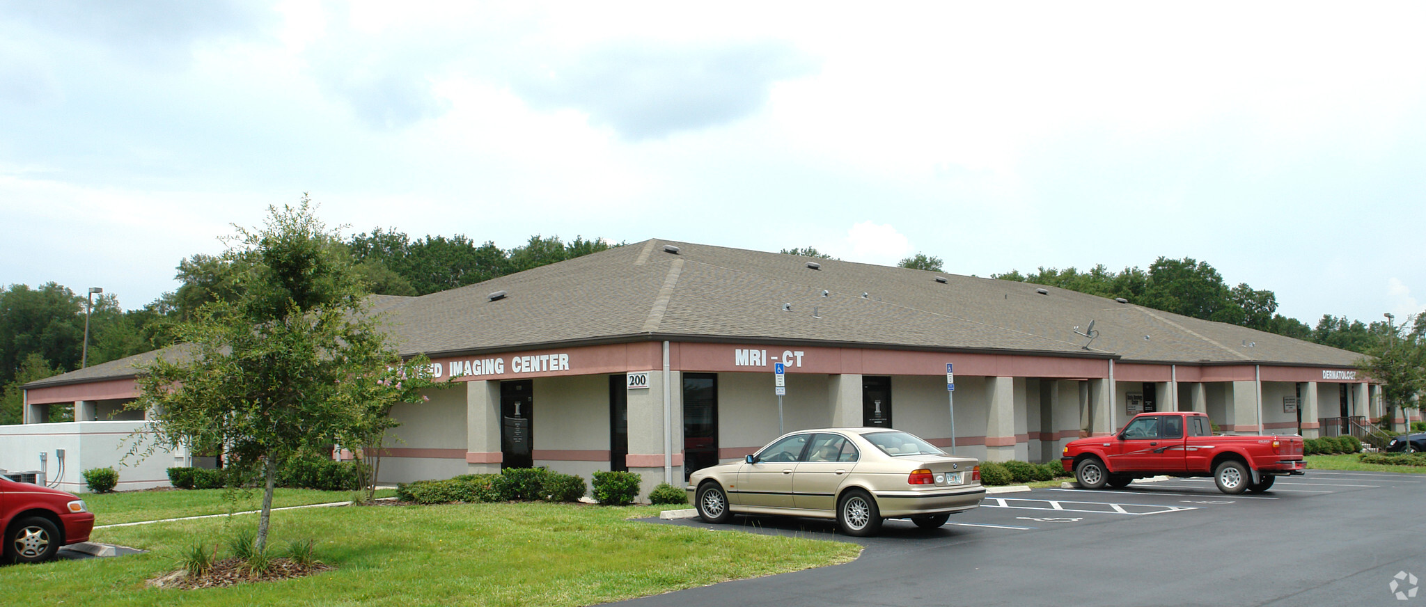 13940 SE Us Highway 441 Hwy, Lady Lake, FL for sale Primary Photo- Image 1 of 1