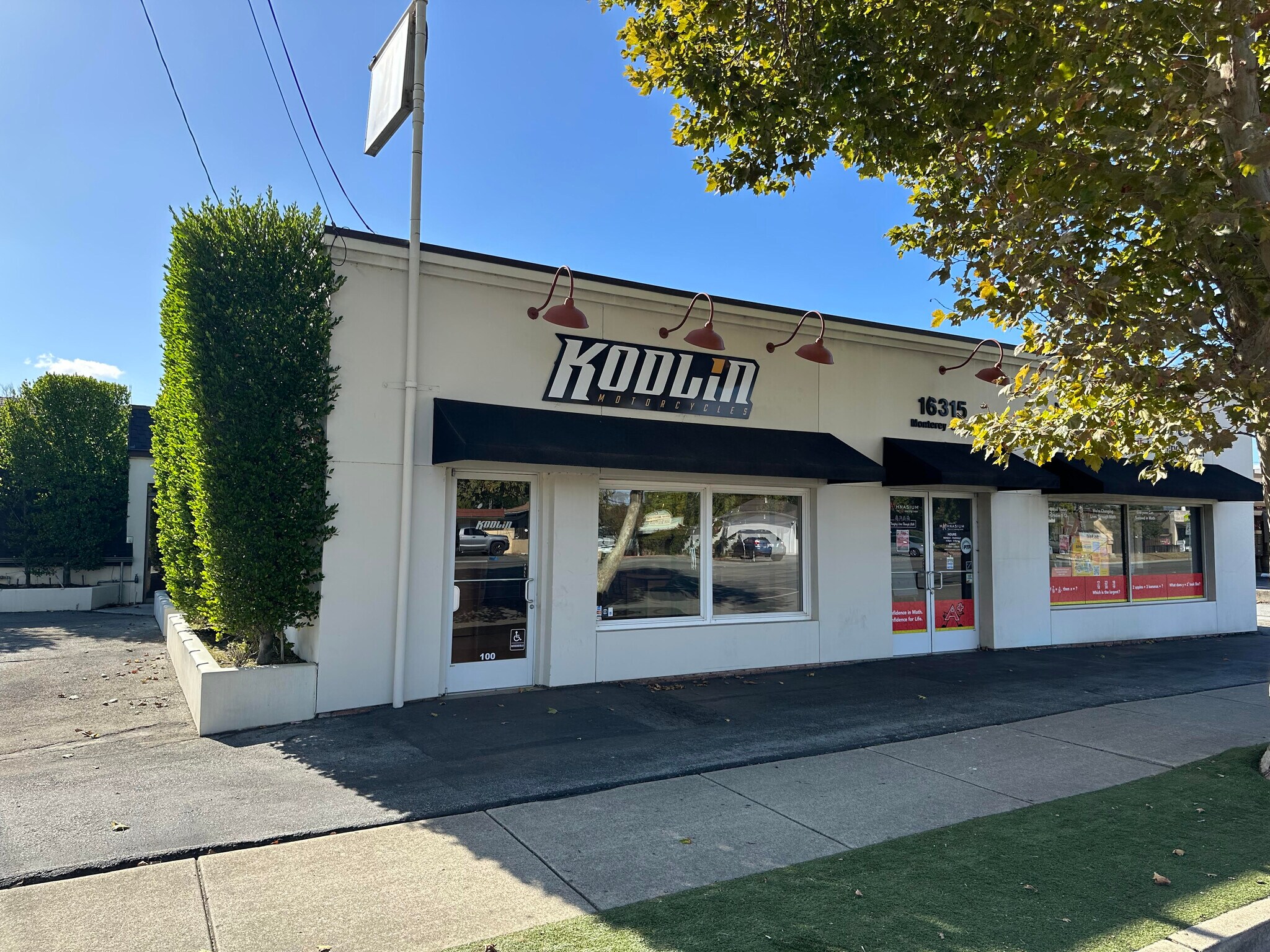 16315 Monterey Hwy, Morgan Hill, CA for lease Building Photo- Image 1 of 36