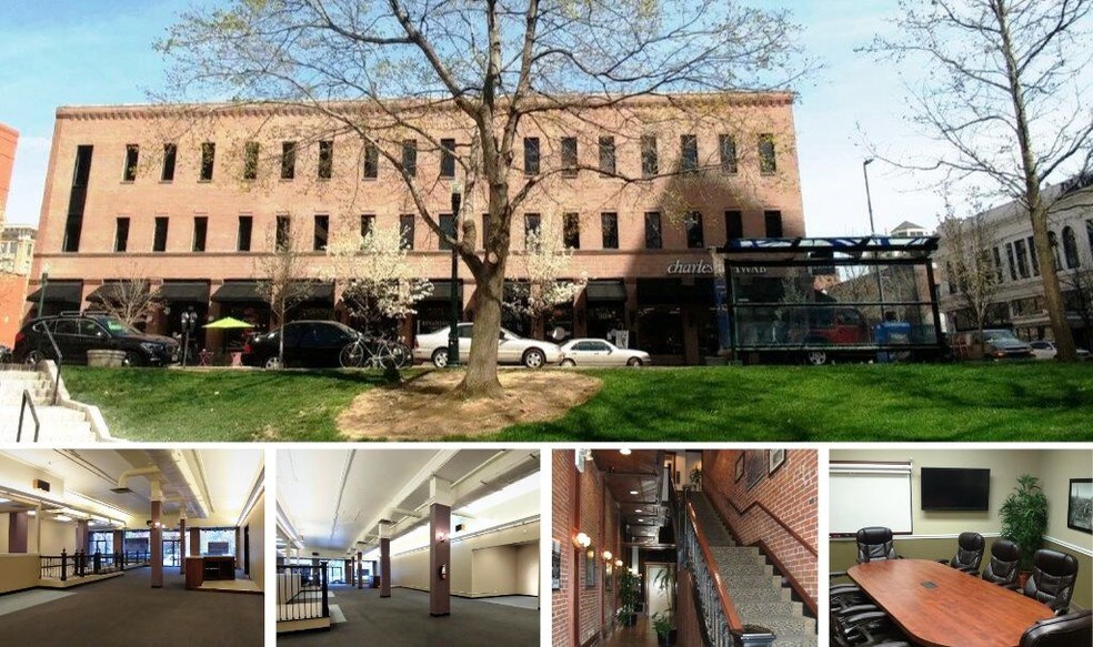 902-910 W Main St, Boise, ID for lease - Building Photo - Image 1 of 16