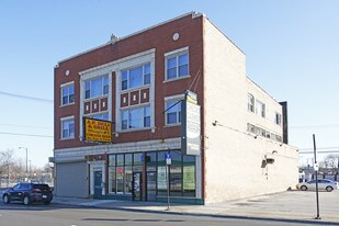 2413 W 79th St - Storefront Property