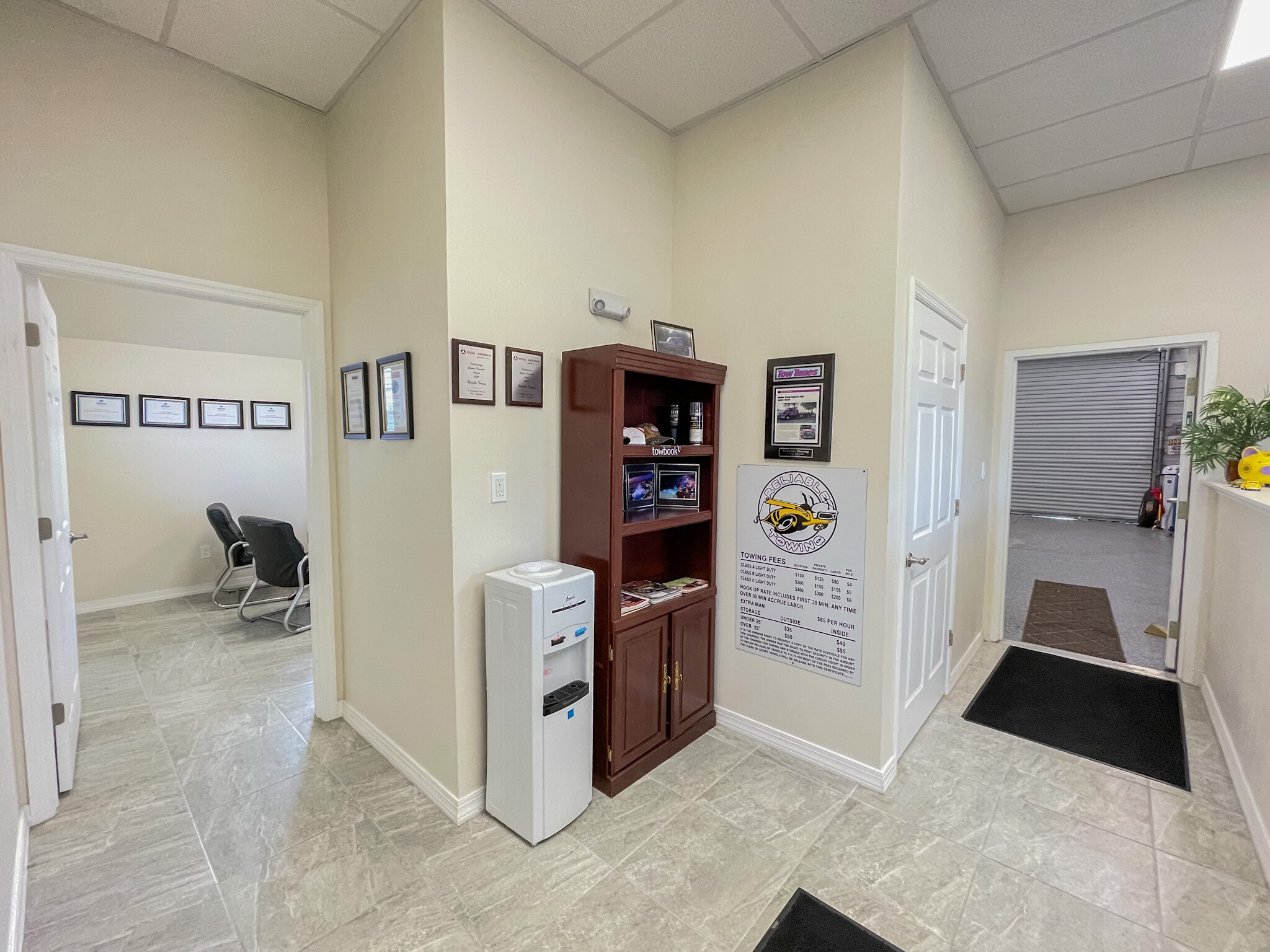175 N Industrial Loop, Labelle, FL 33935 - Heavy Industrial For Sale