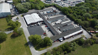 More details for Bryn Ln, Wrexham - Industrial for Lease