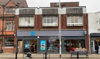 More details for 76-80 Heaton Moor Rd, Stockport - Retail for Sale