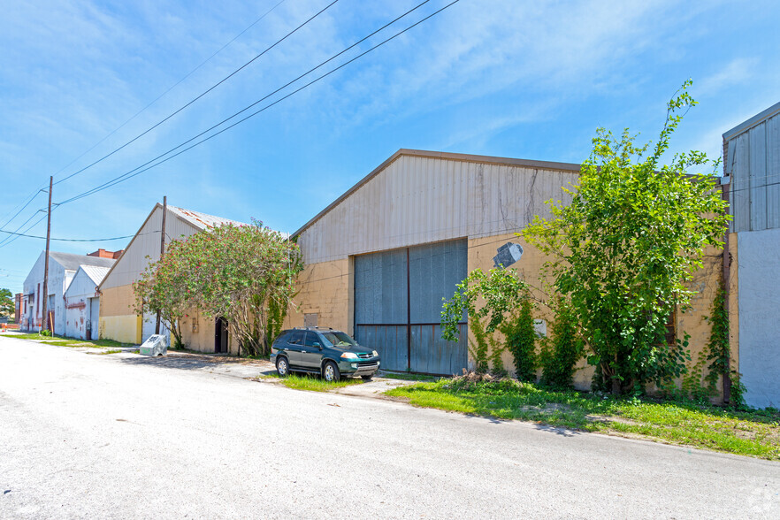 1717 E 3rd Ave, Tampa, FL for lease - Primary Photo - Image 1 of 8