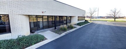 1275 W Roosevelt Rd, West Chicago, IL for lease Building Photo- Image 2 of 11