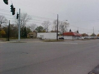 7101-7105 Niagara Falls Blvd, Niagara Falls, NY for sale - Primary Photo - Image 1 of 1