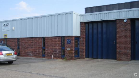 Coldred Rd, Maidstone for sale - Primary Photo - Image 1 of 1