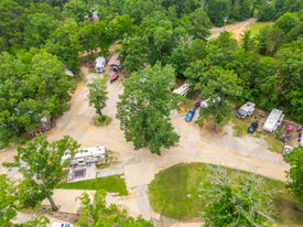 Buzzard Bay RV Resort and Cabin Rentals - Campground