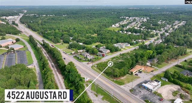 Timbermill Rd, Lexington, SC for sale - Building Photo - Image 1 of 1