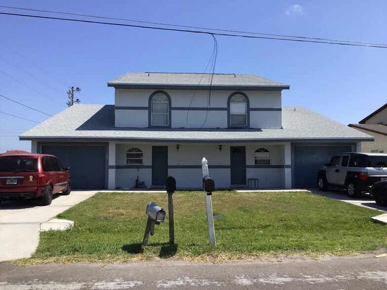 Multifamily in Kissimmee, FL for sale - Building Photo - Image 1 of 1