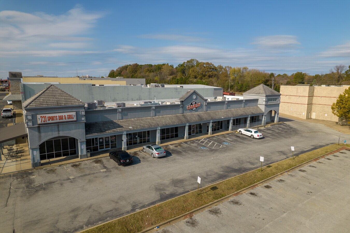 601 Vann, Jackson, TN 38305