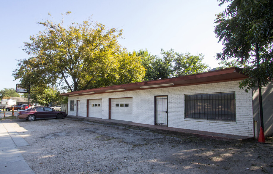 6714 N Main St, Houston, TX for sale - Primary Photo - Image 1 of 1