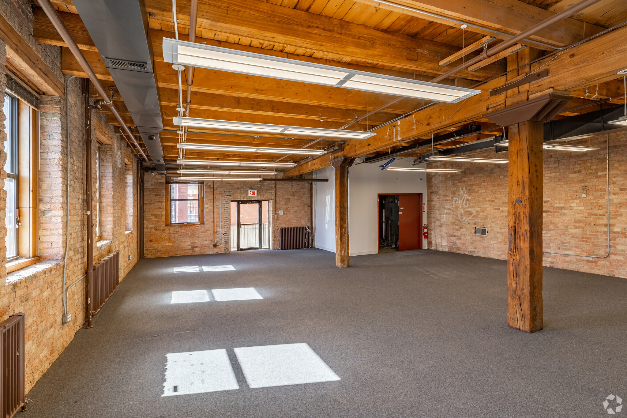 800 W Huron St, Chicago, IL 60642 - Flex for Lease | LoopNet