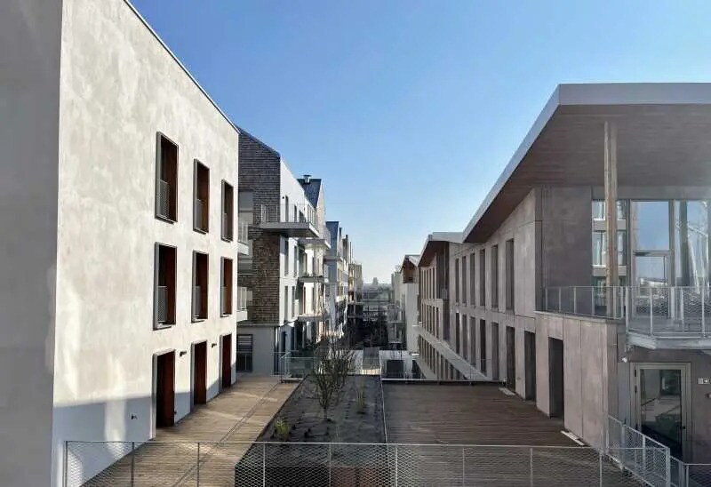 Office in Rouen for sale - Building Photo - Image 2 of 8