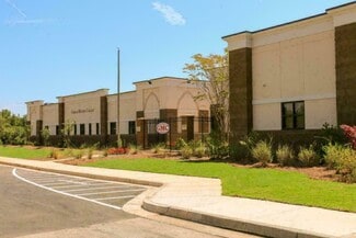 More details for 255 Veterans Pky, Fayetteville, GA - Office for Lease