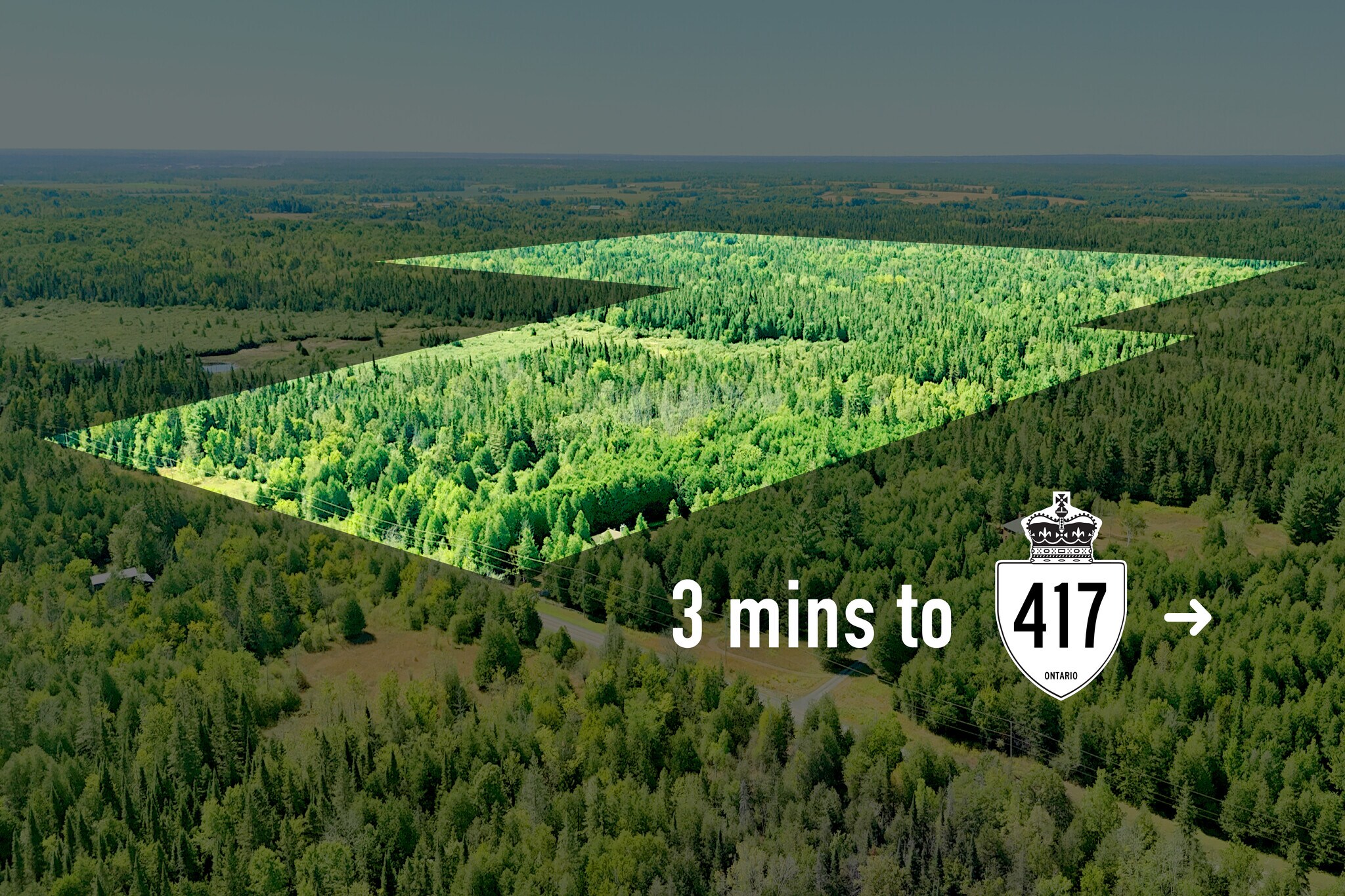 2485 Marshwood Rd, Carp, ON for sale Building Photo- Image 1 of 20